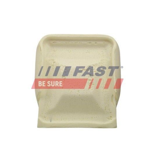 Seat Squab Fast FT93509 for Fiat