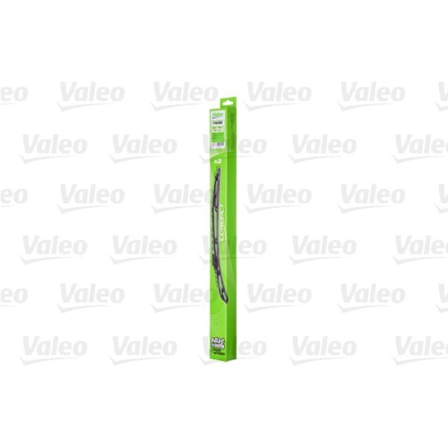 Wischblatt Valeo 576102 Compact für Vorne