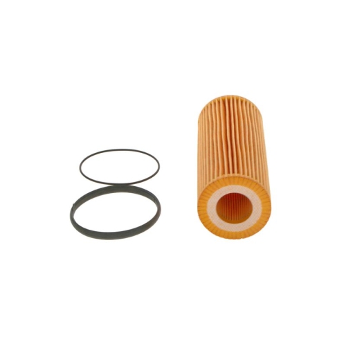 Ölfilter Bosch 1457429268 für Audi Porsche VW