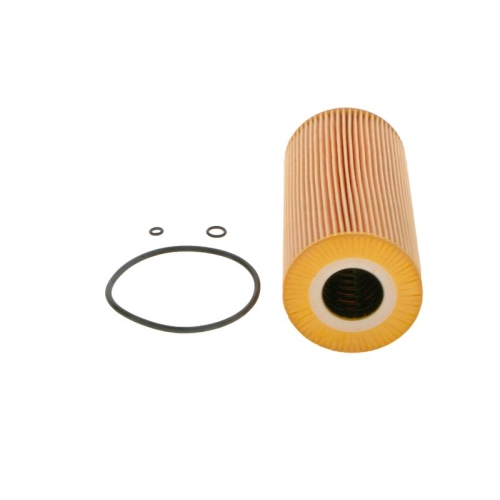 Ölfilter Bosch 1457429278 für Man Mercedes Benz Mercedes Benz Mercedes Benz