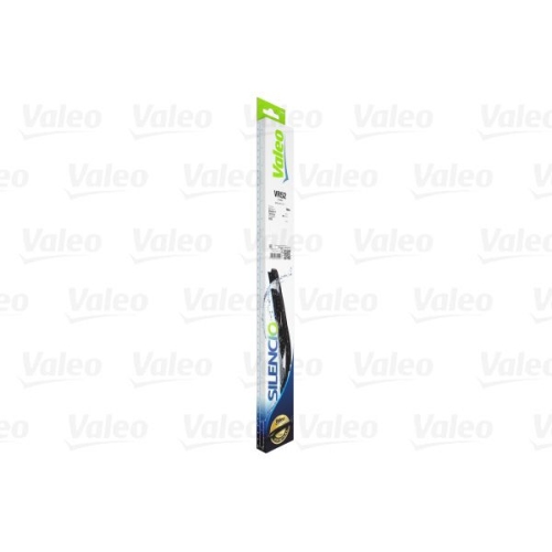 Wischblatt Valeo 574595 Silencio Rear für Peugeot Renault Hinten