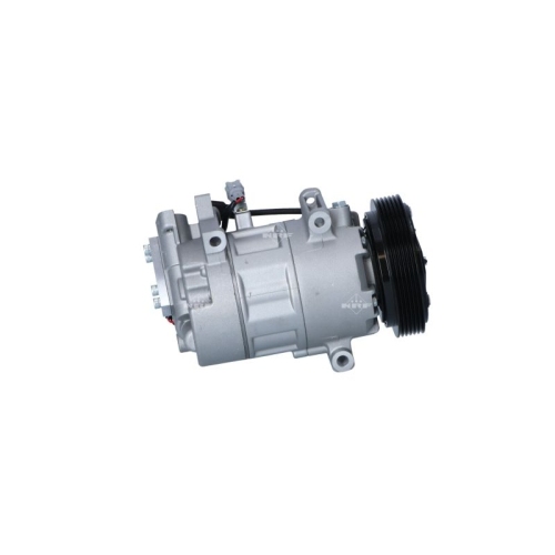 Kompressor Klimaanlage Nrf 32950 Easy Fit für Renault