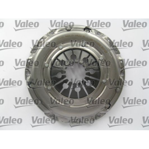 Kupplungssatz Valeo 835074 Umruestsatz für Opel Vauxhall