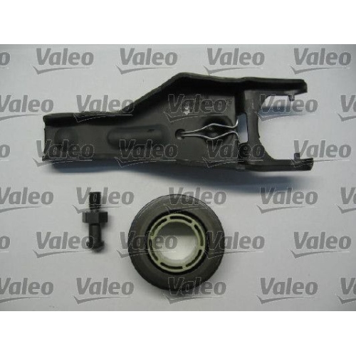 Kupplungssatz Valeo 826760 3kkit für Mazda