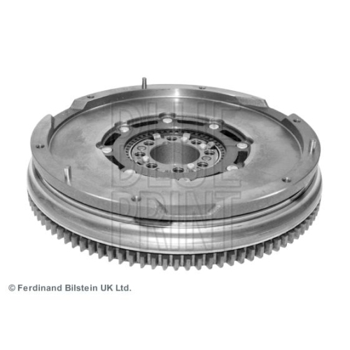 Schwungrad Blue Print ADT33511C für Toyota Für Motoren Mit Zweimassenschwungrad