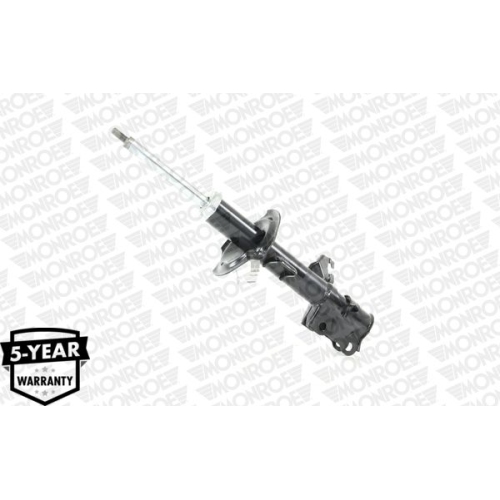 Stoßdämpfer Monroe G7432 Monroe Original (gas Technology) für Nissan Vorderachse