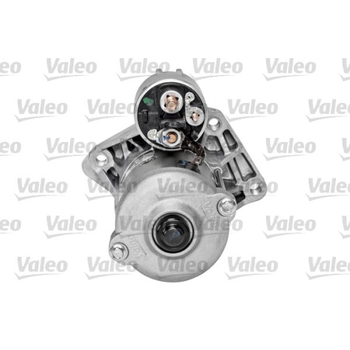 Starter Valeo 438269 Valeo Origins New Stop&start Oe Technologie für Nissan Opel