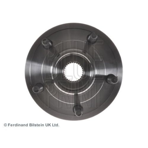 Radlagersatz Blue Print ADA108214 für Jeep Vorderachse Links Vorderachse Rechts