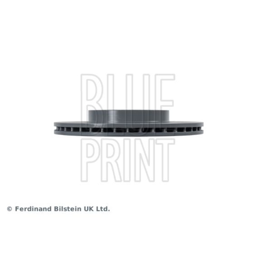 Blue Print 2X Bremsscheibe Vorderachse für Bmw Mini