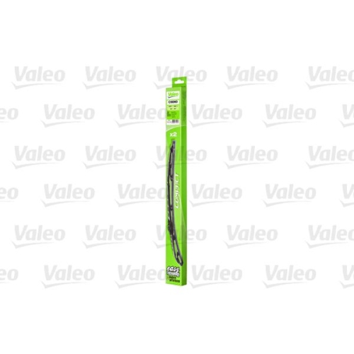 Wischblatt Valeo 576107 Compact für Vorne