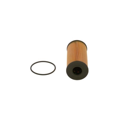 Filtro Olio Bosch F026407014 per Gmc Nissan Opel Renault Vauxhall