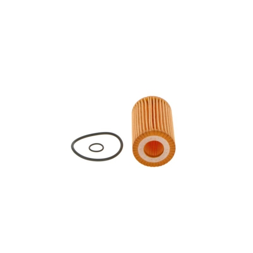 Servicekit 3 Filter Bosch für RENAULT KANGOO CLIO sxu #i5+4 Liter Öl 5w30