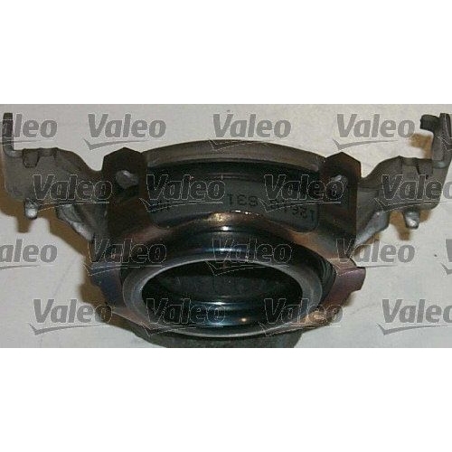 Kupplungssatz Valeo 801076 3kkit für Seat