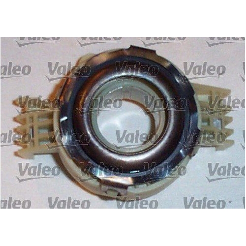 Kupplungssatz Valeo 801081 3kkit für Alfa Romeo Fiat Lancia