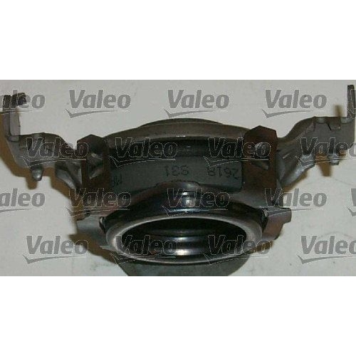 Kupplungssatz Valeo 801086 3kkit für Fiat Lancia Seat Zastava Autobianchi