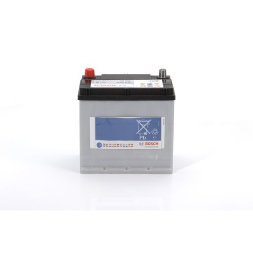 Starterbatterie Bosch 0092S30160 S3 für Citroën Ford Peugeot Renault Rover Volvo