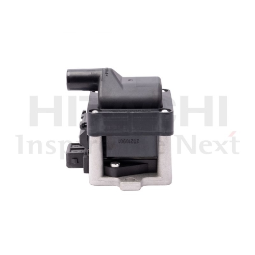 Zündspule Hitachi 2508419 für Audi Seat Skoda VW Vag