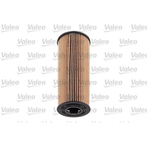 Ölfilter Valeo 586502 für Audi Ford Seat Skoda VW Cummins Linde