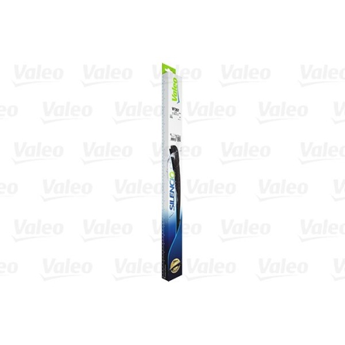 Wischblatt Valeo 574388 Silencio Flat Blade Set für Nissan Vorne