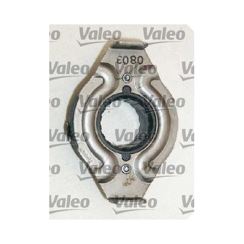 Kupplungssatz Valeo 801570 3kkit für Ford