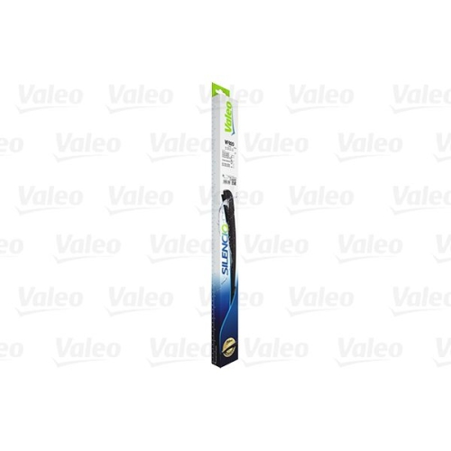 Wischblatt Valeo 577920 Silencio Flat Blade Set für Mercedes Benz Mercedes Benz