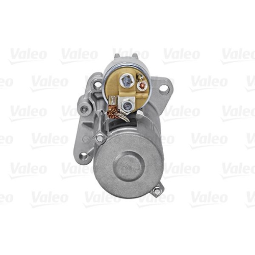 Starter Valeo 438170 Valeo Origins New Oe Technologie für Opel Renault Vauxhall