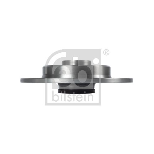 Bremsscheibe Febi Bilstein 106351 für Citroën Opel Peugeot Vauxhall DS