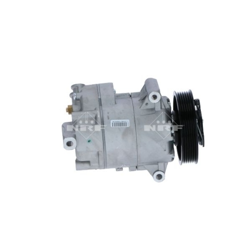 Kompressor Klimaanlage Nrf 32487 Easy Fit für Opel Saab Vauxhall Chevrolet