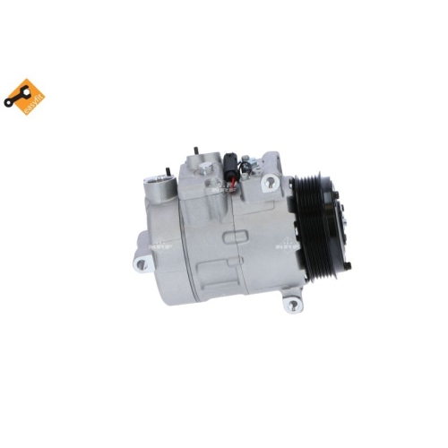 Kompressor Klimaanlage Nrf 32214 Easy Fit für Mercedes Benz Mercedes Benz Puch