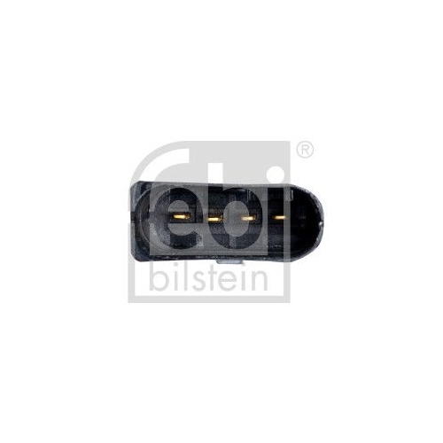 Wischermotor Febi Bilstein 37435 für Opel Vauxhall General Motors Vorne