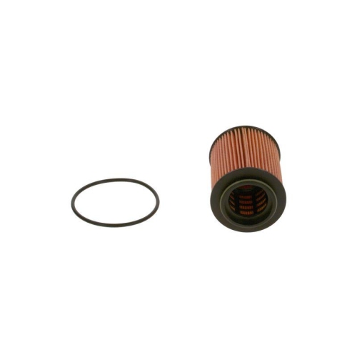 Servicekit 4 Filter Bosch für SAAB 9-3X 9-3 +6 Liter Öl 5w30