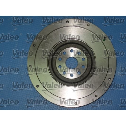 Kupplungssatz Valeo 835049 Umruestsatz für Opel Vauxhall