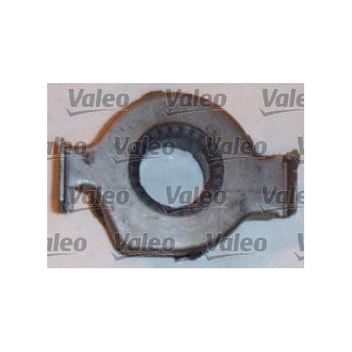 Kupplungssatz Valeo 821448 3kkit für Fiat