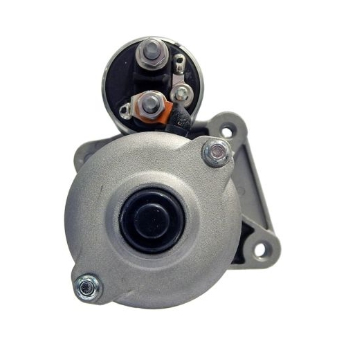 Starter Hella 8EA 011 611-591 für Ford Für Fahrzeuge Mit Start-stopp-funktion