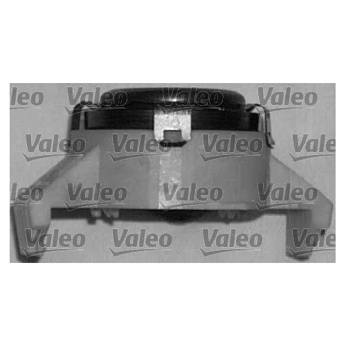 Kupplungssatz Valeo 821460 3kkit für Fiat