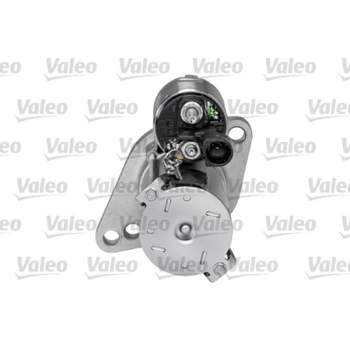 Starter Valeo 438229 Valeo Origins New Oe Technologie für Audi Seat Skoda VW