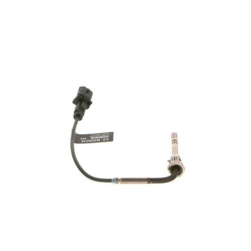 Sensor Abgastemperatur Bosch 0986259032 für Alfa Romeo Fiat Lancia Hitachi Vorne