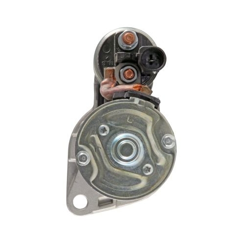 Starter Hella 8EA 012 528-521 für Audi Seat Skoda VW