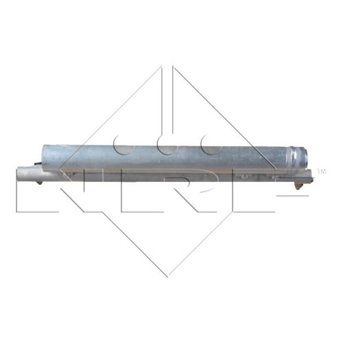 Kondensator Klimaanlage Nrf 35779 Easy Fit für Citroën Opel Peugeot Vauxhall