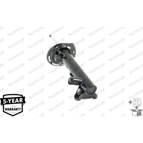 Stoßdämpfer Monroe C2509L Monroe Ridesense Electronic Suspension für Vorderachse