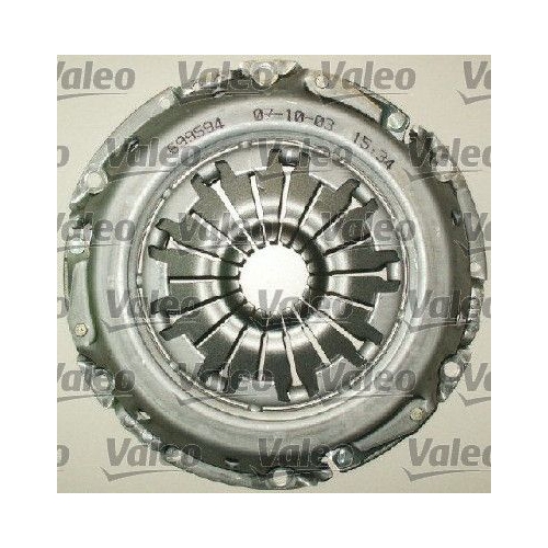 Kupplungssatz Valeo 826055 2kkit für Ford