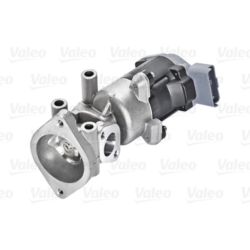 Vanne Egr Valeo 700423 Original Part pour Land Rover Droite