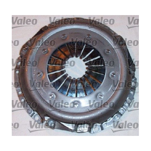 Kupplungssatz Valeo 826259 3kkit für Audi VW