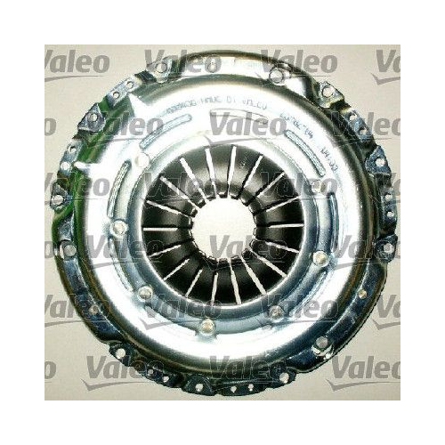 Clutch Kit Valeo 826317 Kit4p - Conversion Kit for Audi Seat Skoda VW Vw (faw)