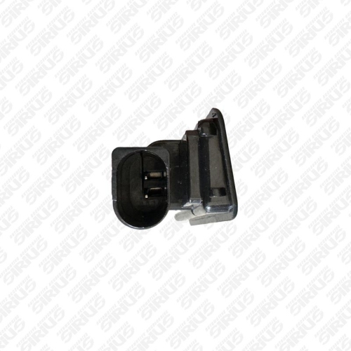 Kennzeichenleuchte Automotive Accessories Sirius PLL-052 für Porsche Seat VW Vag