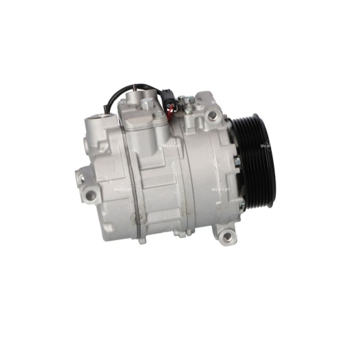 Kompressor Klimaanlage Nrf 32216 Easy Fit für Mercedes Benz Mercedes Benz