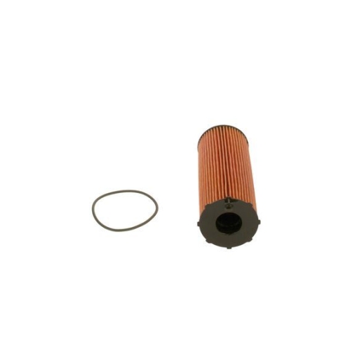 Ölfilter Bosch F026407066 für Audi Porsche VW