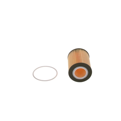 Ölfilter Bosch F026407075 für Rover Volvo Land Rover