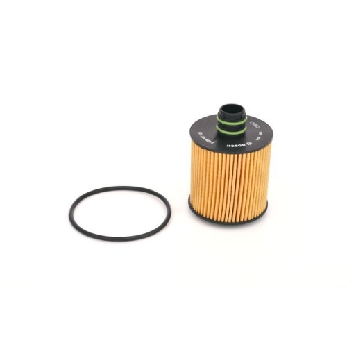 Ölfilter Bosch F026407108 für Alfa Romeo Chrysler Fiat Lancia Opel Suzuki Jeep