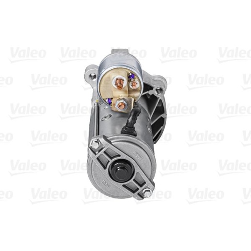 Starter Valeo 438068 Valeo Origins New Oe Technologie für Citroën Fiat Lancia